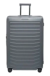 Porsche Design Roadster Check-in Plus 32-inch Spinner Suitcase