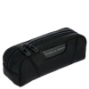Porsche Design Roadster Evo Accessory Pouch In Black