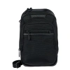 Porsche Design Roadster Evo Nylon Backpack Expandable In Black