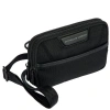 Porsche Design Roadster Evo Travel Pouch In Black
