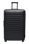 Porsche Design Roadster Expandable 32-inch Spinner Suitcase