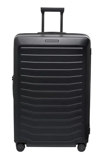 PORSCHE DESIGN PORSCHE DESIGN ROADSTER EXPANDABLE 32-INCH SPINNER SUITCASE
