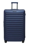 Porsche Design Roadster Expandable 32-inch Spinner Suitcase