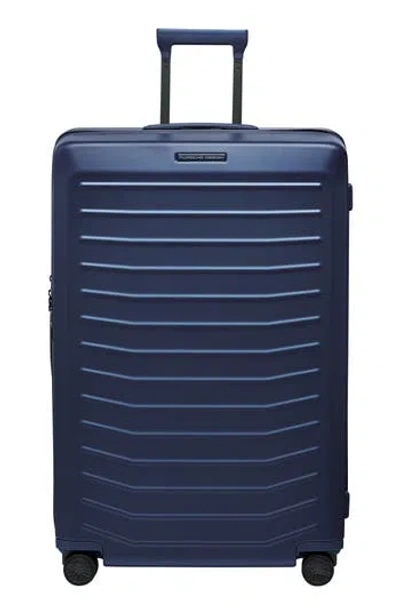 PORSCHE DESIGN PORSCHE DESIGN ROADSTER EXPANDABLE 32-INCH SPINNER SUITCASE