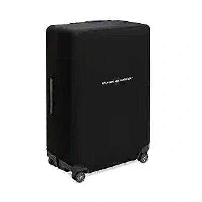 Porsche Design Roadster Hardcase 30 Cover In Black
