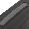 Porsche Design Roadster Hardcase Handle Inlay In Black