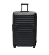 Porsche Design Roadster Hardcase Trolley In Black
