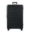 Porsche Design Roadster Hardside Suitcase In Black