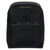 Porsche Design Roadster Leather Evo Backpack In Black