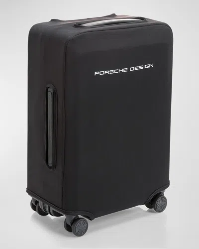 Porsche Design Roadster Hardcase 21 Cover In Black