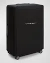 PORSCHE DESIGN ROADSTER NEOPRENE 32" HARDCASE TROLLEY COVER