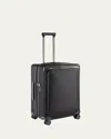Porsche Design Roadster Nylon 27" Expandable Spinner In Black