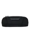 Porsche Design Roadster Nylon Evo Accessory Bag In Black
