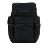 Porsche Design Roadster Nylon Evo Backpack Toploader 16 In Black