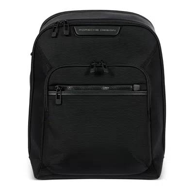 Porsche Design Roadster Nylon Evo Backpack Xs In Black