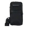 Porsche Design Roadster Nylon Evo Crossbody In Black