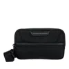 Porsche Design Roadster Nylon Evo Travel Pouch In Black