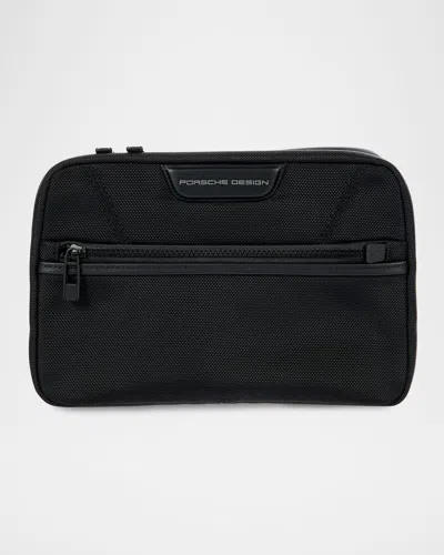 Porsche Design Roadster Nylon Evo Washbag