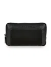 Porsche Design Roadster Nylon Travel Pouch In Black