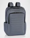 Porsche Design Roadster Pro Pd Backpack In Anthracite