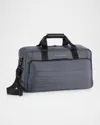 Porsche Design Roadster Pro Pd Weekender In Anthracite