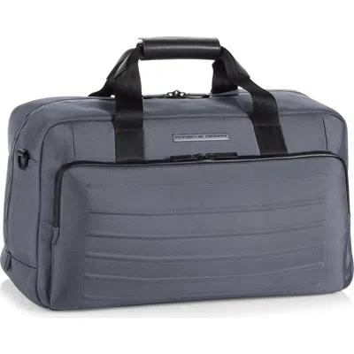 Porsche Design Roadster Pro Water Repellent Weekend Bag