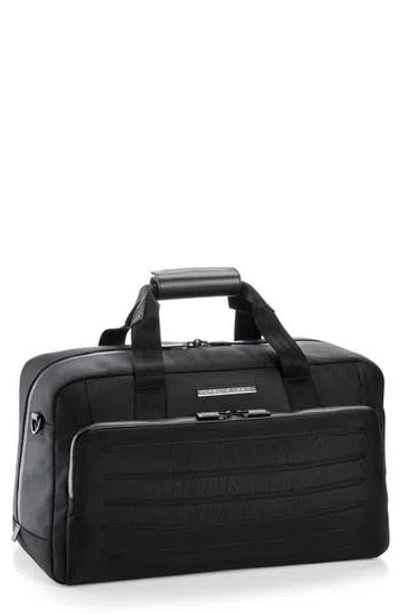 Porsche Design Roadster Pro Water Repellent Weekend Bag