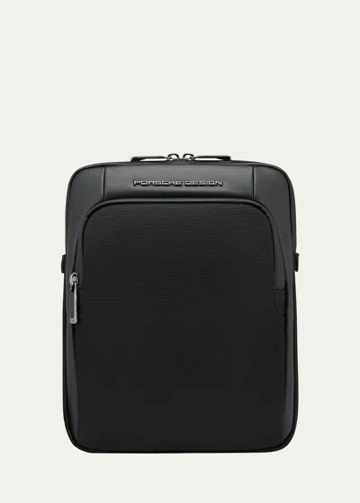 PORSCHE DESIGN ROADSTER SHOULDER BAG, SMALL
