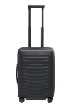 Porsche Design Roadster Small 21-inch Spinner Carry-on