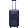 Porsche Design Roadster Trunk 26-inch Spinner Suitcase