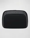 Porsche Design Bric's  Roadster Wash Bag L In Black