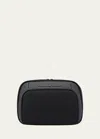 Porsche Design Roadster Washbag, Medium In Black