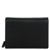 Porsche Design Secrid Cardholder In Black