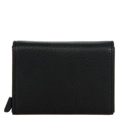 Porsche Design Secrid Cardholder In Black