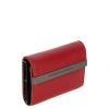 Porsche Design Secrid Cardholder In Red
