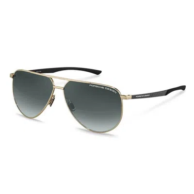 Porsche Design Sunglasses