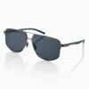 Porsche Design Sunglasses In Blue