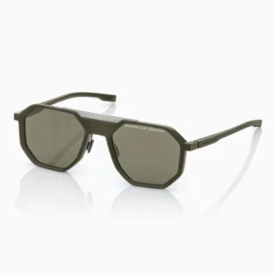 Porsche Design Sunglasses