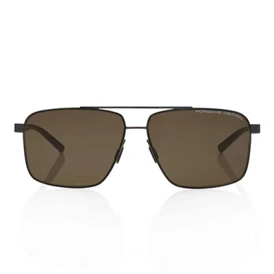 Porsche Design Sunglasses
