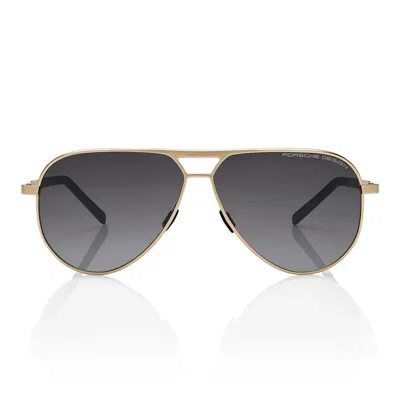 Porsche Design Sunglasses