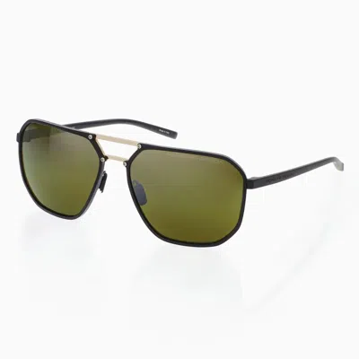 Porsche Design Sunglasses