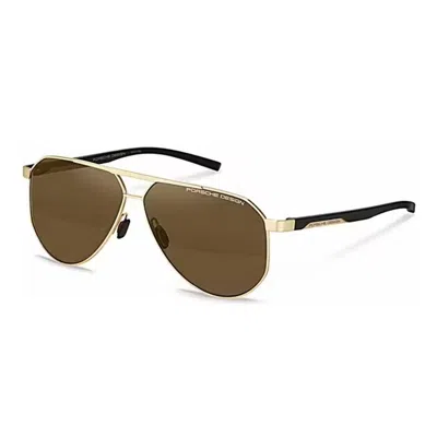 Porsche Design Sunglasses