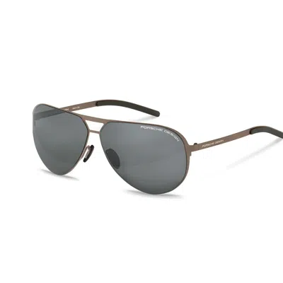 Porsche Design Sunglasses