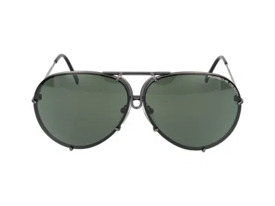Porsche Design Sunglasses