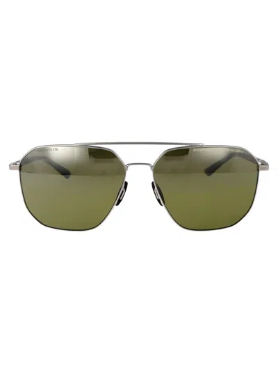 Porsche Design Sunglasses