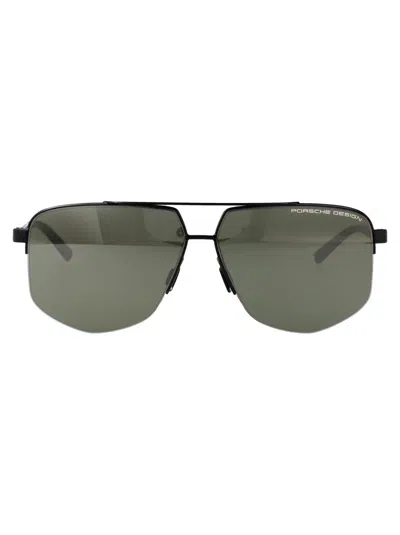 PORSCHE DESIGN PORSCHE DESIGN SUNGLASSES