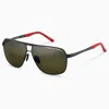 Porsche Design Sunglasses In Black