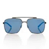 Porsche Design Sunglasses In Black
