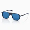 Porsche Design Eyewear In Blue