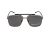 Porsche Design Sunglasses In Gray
